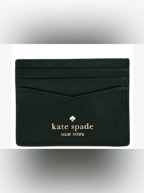 KATE SPADE, NEW YORK SLIM Card Holder
